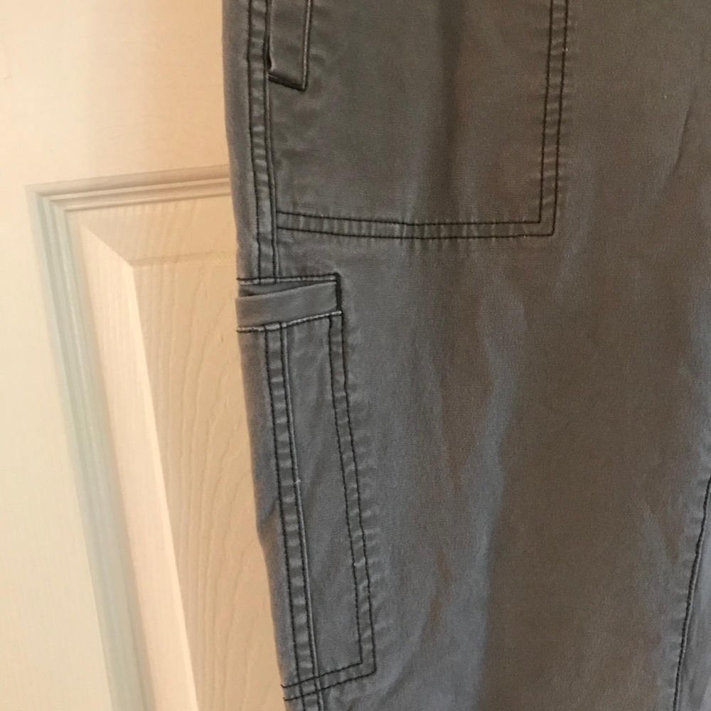 Royal Robbins pants